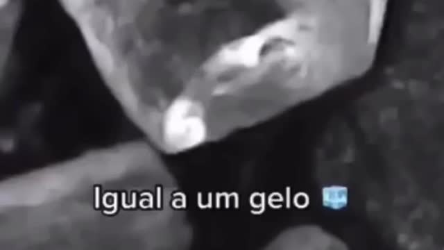 AÇÚCAR NO MICROSCÓPIO!! 🧐🧐