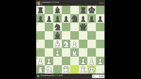 Typical 1500 elo chess.com player witnessing a rook sac