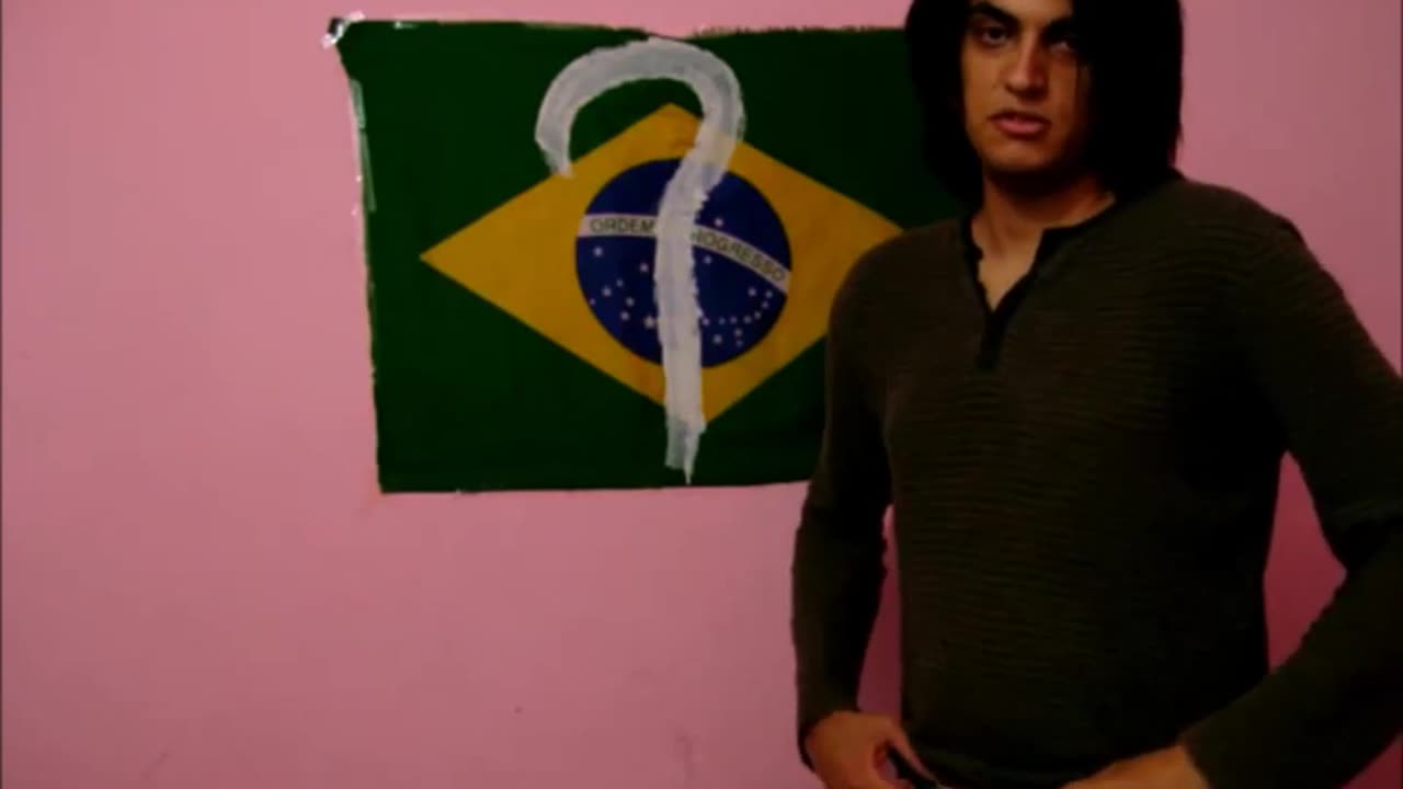 Fracassado – migrado do YT (26/11/2014)