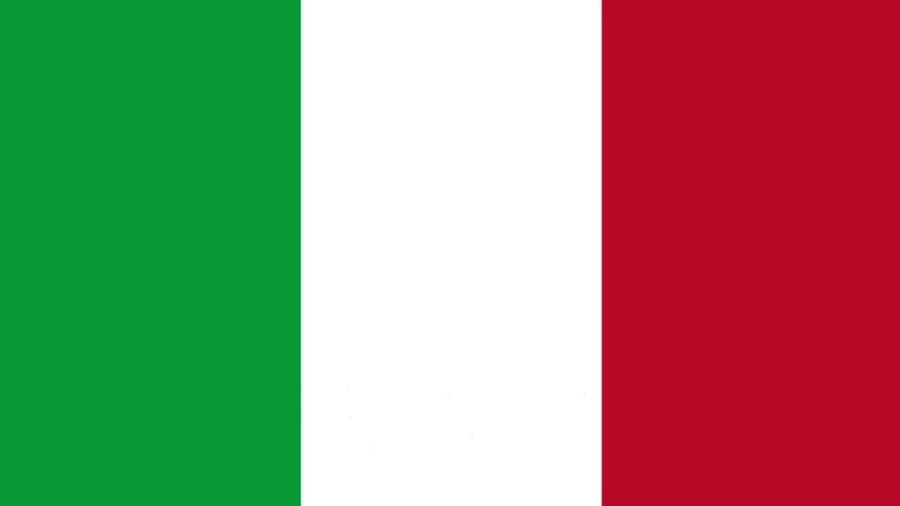 Italy National Anthem