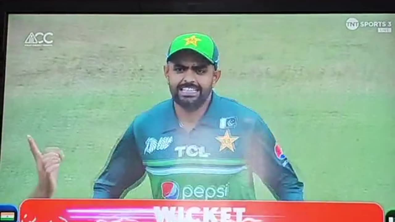 Asia cup 2023 pak vs India match