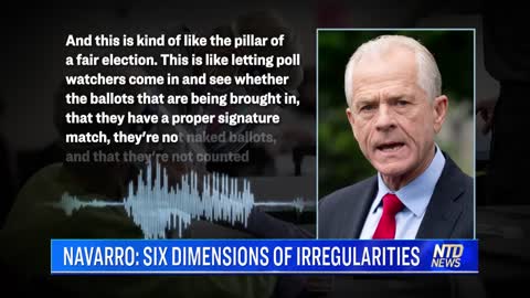 The Immaculate Deception