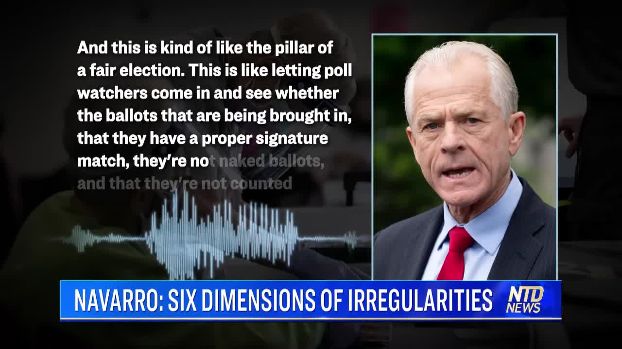 The Immaculate Deception