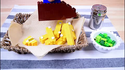 Building Blocks