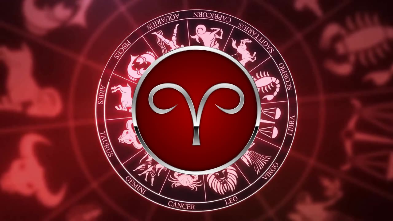 Zodiac Aries 2023 December 06