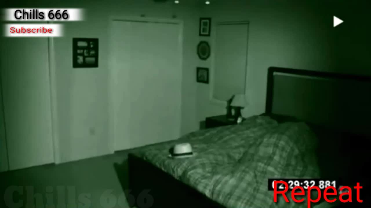 Top 5 Poltergeist at home SCAREY videos.