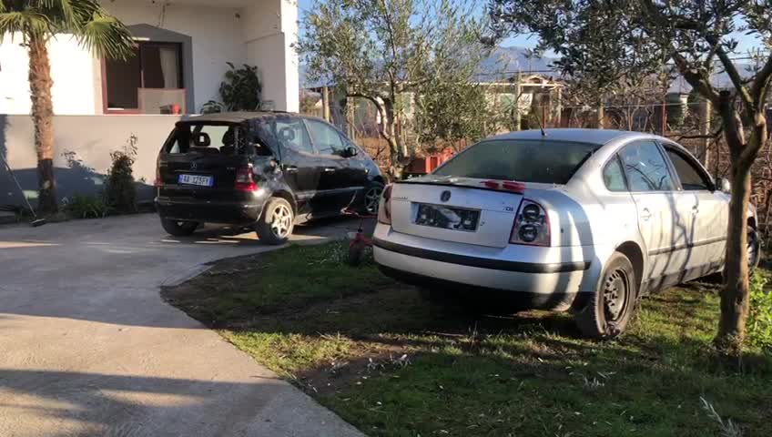 Shperthimi Pellumb Shpati 3