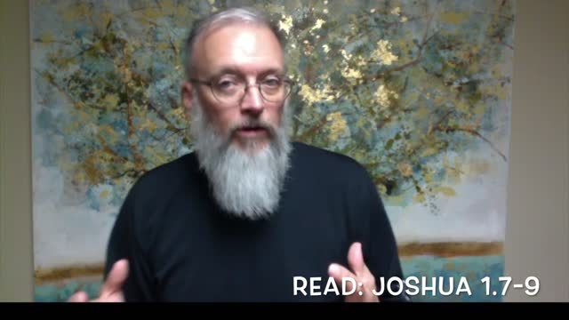 2x4 devotional, “strong”, August 19, 2022