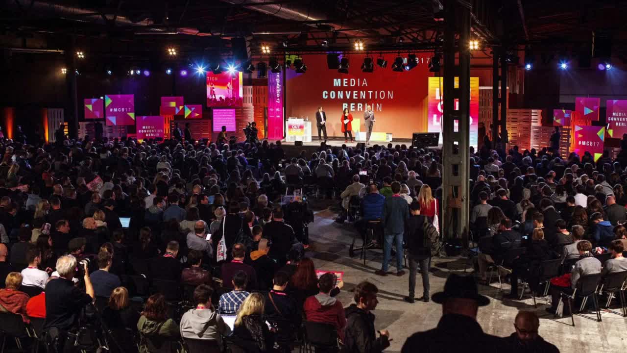 Ronald Gläser, MdA, deckt die Machenschaften der MABB auf