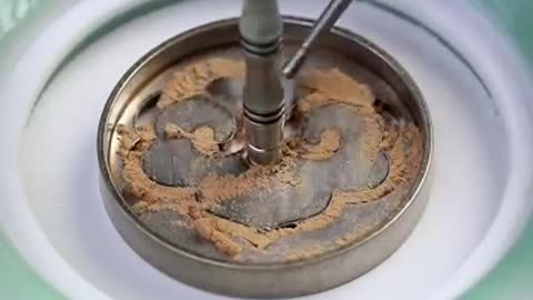 Agarwood incense mediation , relaxing , healing