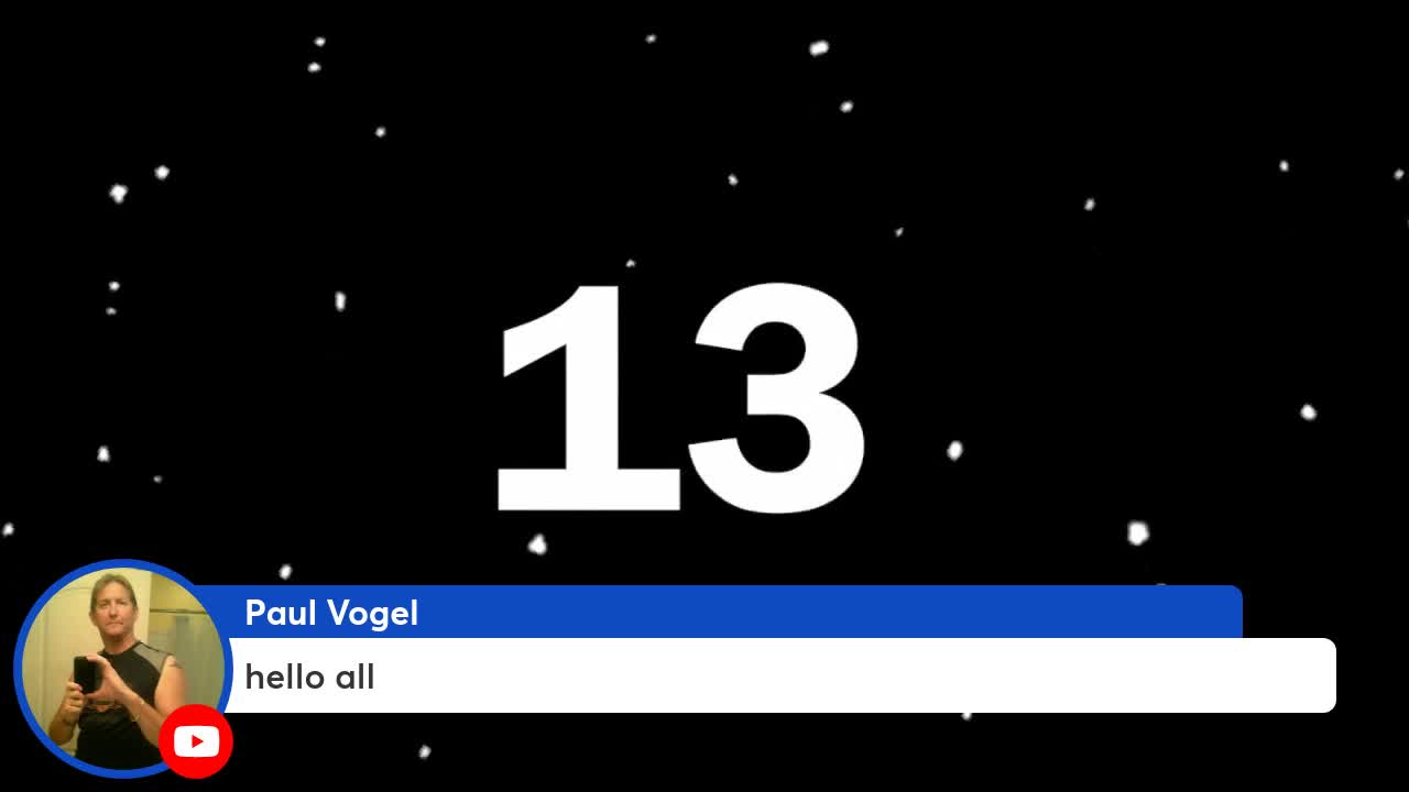 Coffee with MarkZ 03/01/2022