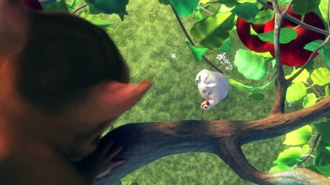 Big Buck Bunny 60fps 4K - Official Blender Foundation Short Film_p3