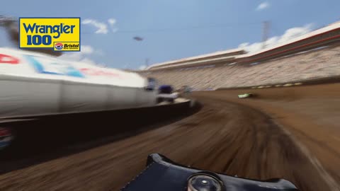 Nascar Heat5 Race421