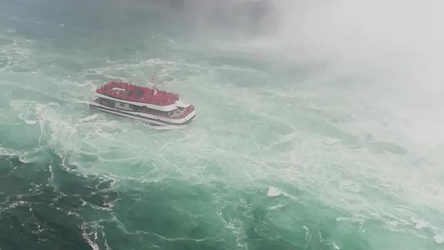 Canada Niagara Falls