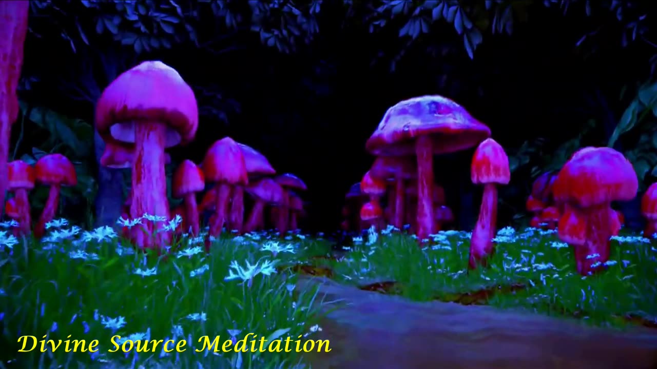 1Hz ✦ Binaural Waves ★ Delta Waves ✦ SLEEP Music ✦ No More Insomnia ✦ Fall asleep Fast & Easy ✦