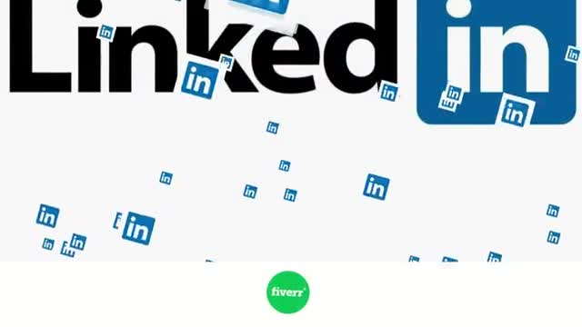I will create a linkedin video ad for your business
