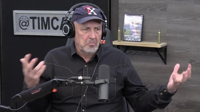 nick searcy member podcast 2022X