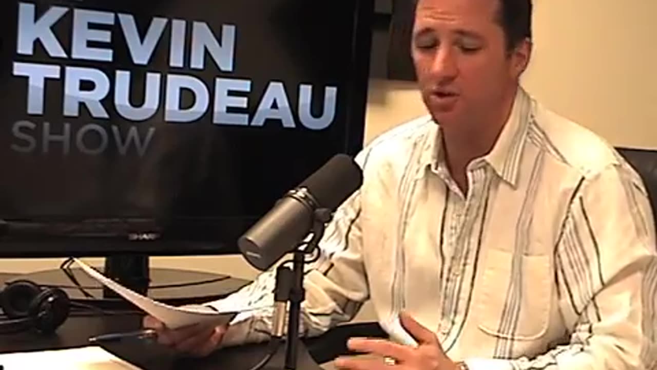 Kevin Trudeau - FCC, Dr. Barbara Starfield, Unnecessary Surgery