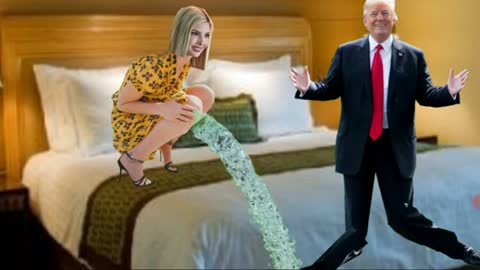 Trump Pee Tape Finally Revealed