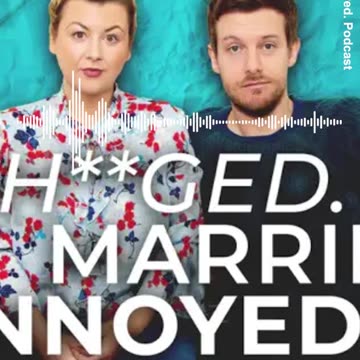 Chris and Rosie Ramsey complain about their kids on their podcast