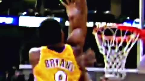 Is Kobe top 5 all time?