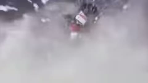 Snowboard freestyle