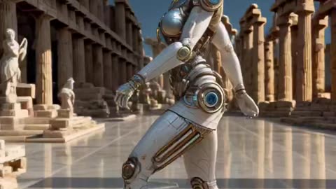 but make it 🤖