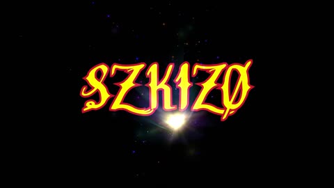 Szkízó ¦ Szekvencia (dalszöveges audió)