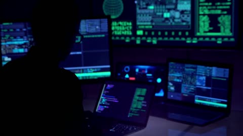 The Most Dangerous Hackers In The World Part Two - Gary McKinnon
