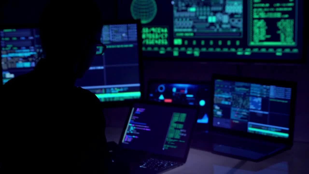 The Most Dangerous Hackers In The World Part Two - Gary McKinnon