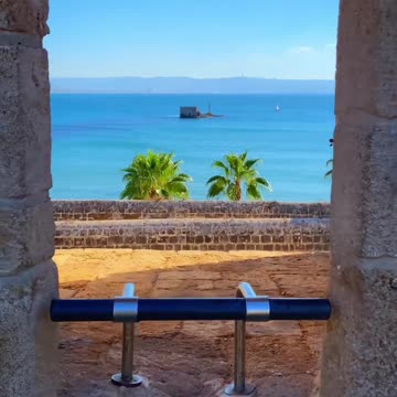 You've been lied to: Palestine, the "open air prison"