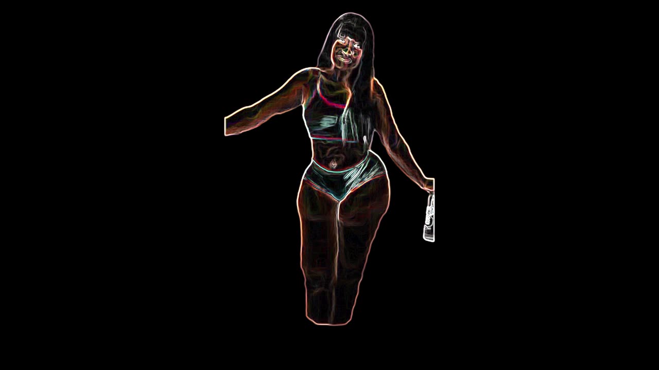 Grand theft Auto Girls