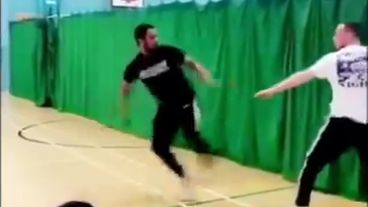 Taekwondo