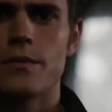 Shorts: Alexis and Stefan (The vampires diaries)