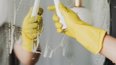 Office Cleaning Services in Geelong
