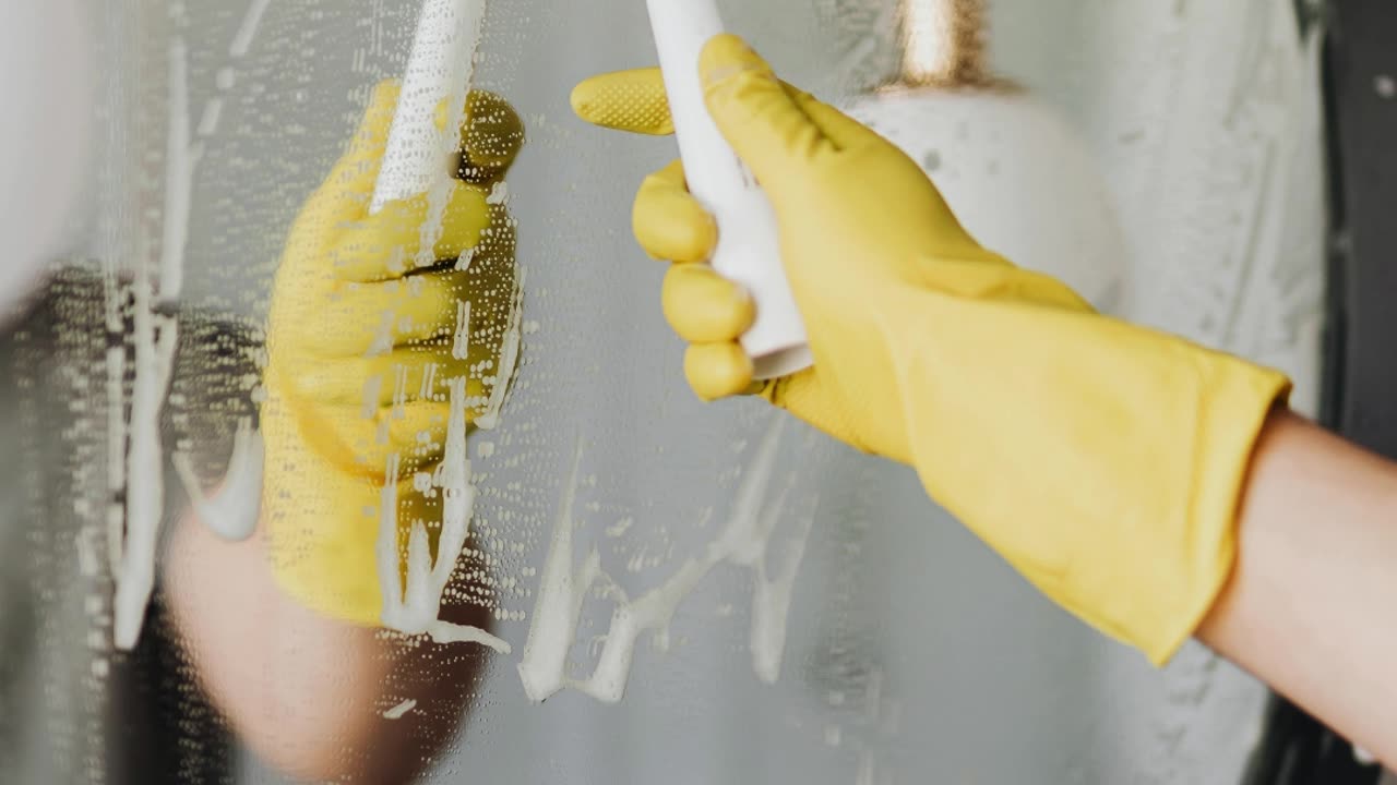 Office Cleaning Services in Geelong