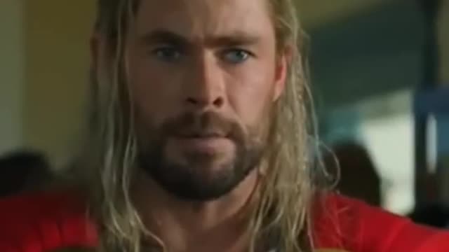 Stormbreaker WTF WhatsApp status #marvel #marvelstudios #thorloveandthunder #funny #shorts