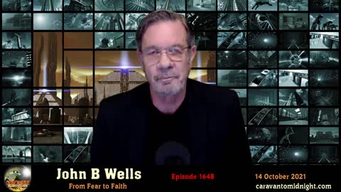 Daily Dose Of Straight Talk With John B. Wells Episode 1648