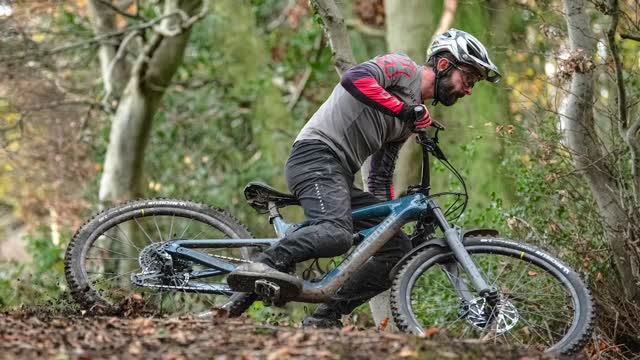 Top 5 Mountain bikes of 2021