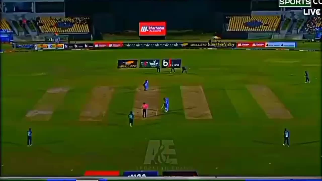 Pakistan Winning the First ODI from afghanistan Wonderfull victory Match Highlights #cricketlover