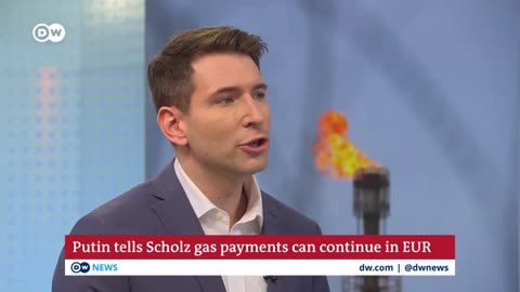 Oil and gas supplies_ How Europe prepares for disruption in energy flows