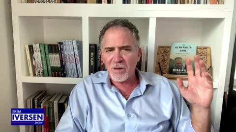 End To Zionism - A Conversation With Miko Peled