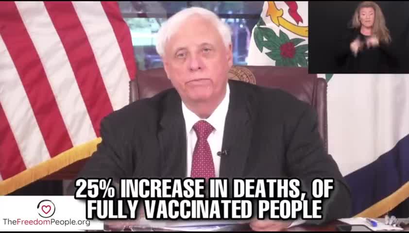 Jim Justice the current governor of West Virginia