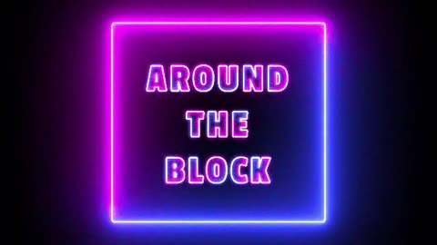 Around the Block Official Podcast