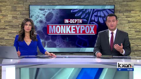 How worried should you be about monkeypox?