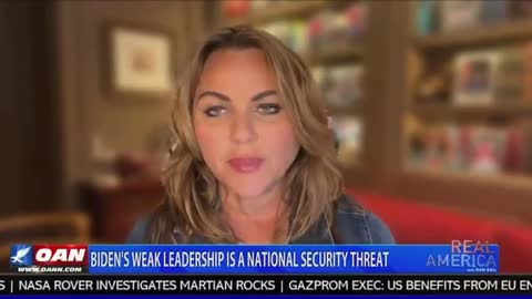 Lara Logan warns that what we are seeing at the border is a sinister globalist plan