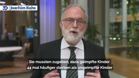Alles, was da gesagt wird - ist nachprüfbar.