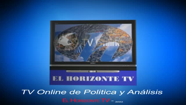 INTRO EL HORIZONTE TV