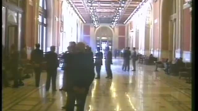 Leonardo Sciascia: la Costituzione e la separazione dei poteri (legislativo, esecutivo, giudiziario)