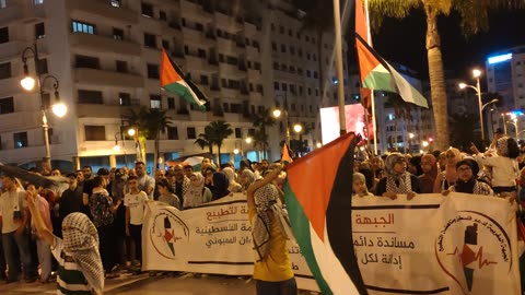 حكامنا العرب ما فيهم فارس طنجة 04 09 2024